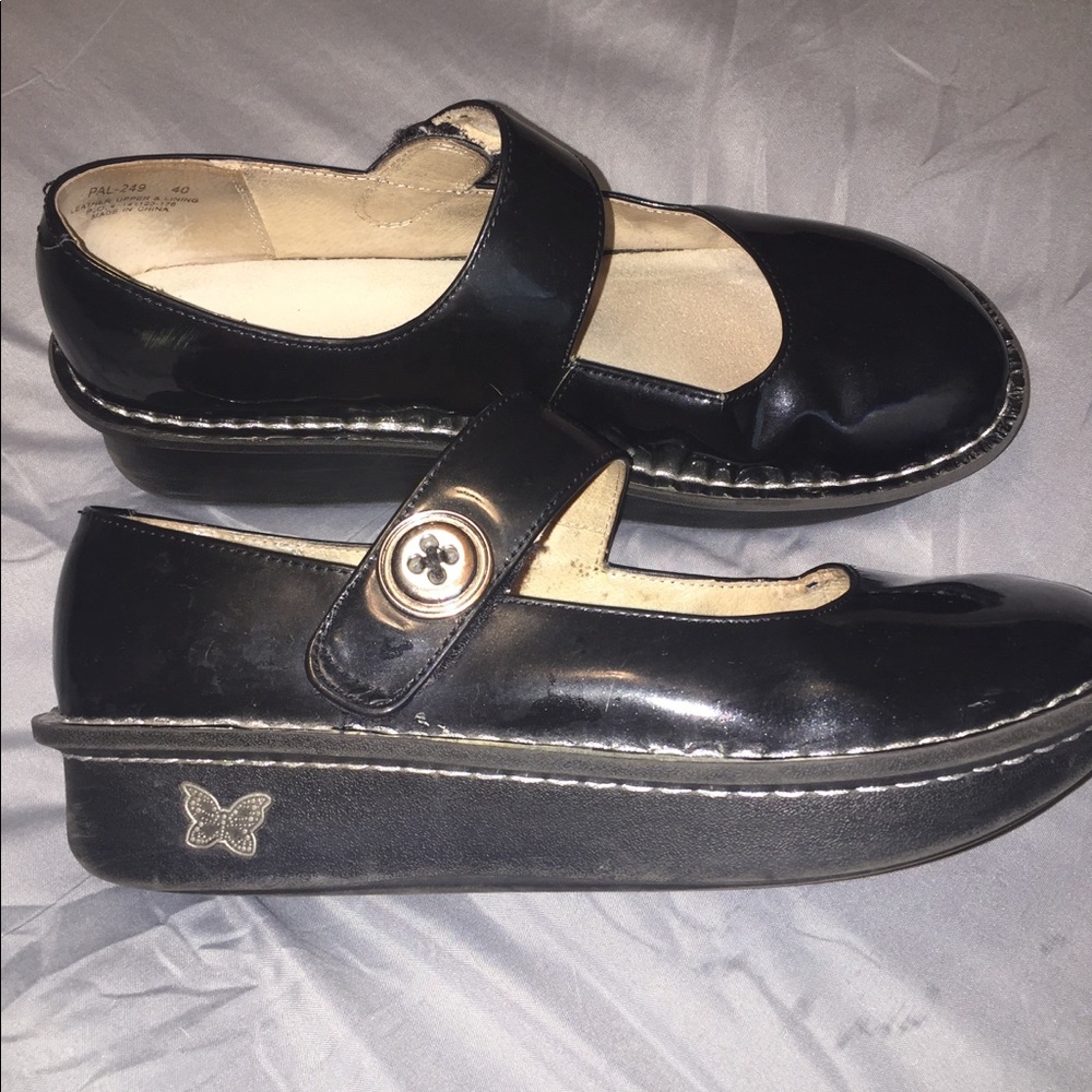 Algeria Maryjane’s